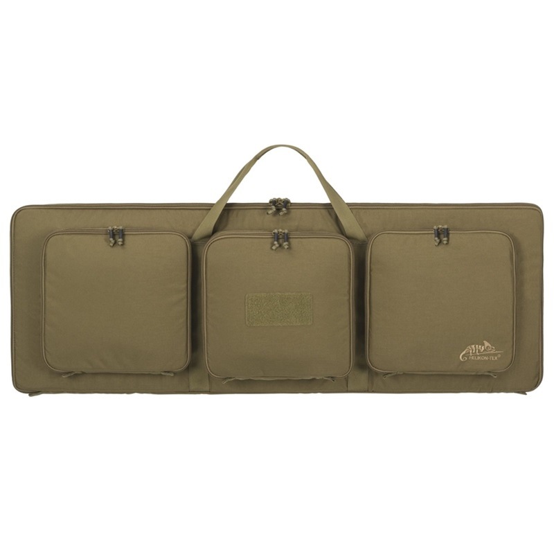 HELIKON-TEX ガンバッグ DOUBLE UPPER RIFLE BAG 18 - CORDURA