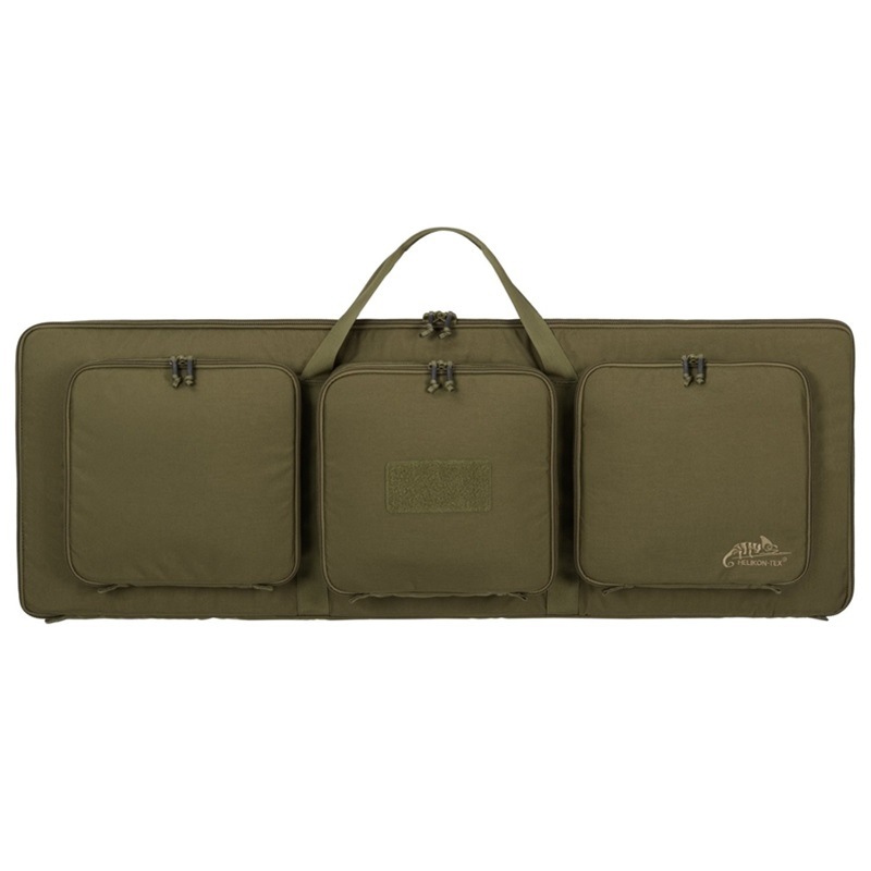 HELIKON-TEX ガンバッグ DOUBLE UPPER RIFLE BAG 18 - CORDURA