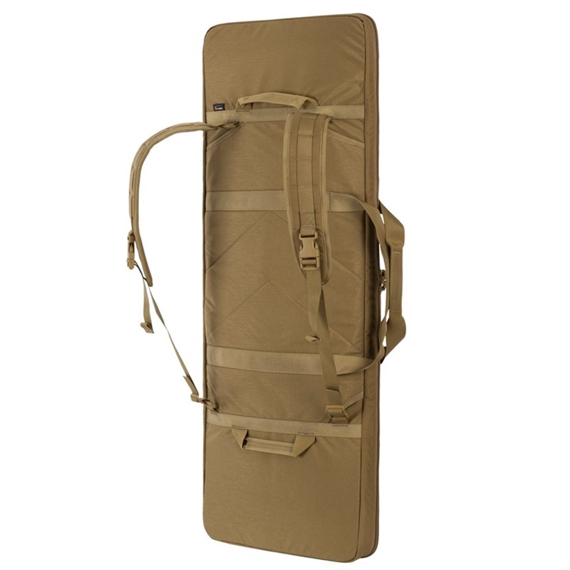 HELIKON-TEX ガンバッグ DOUBLE UPPER RIFLE BAG 18 - CORDURA