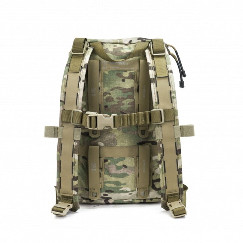 Husarマップパック HUSAR ユサール マップパック 3.0V | タクティカルアウトドア