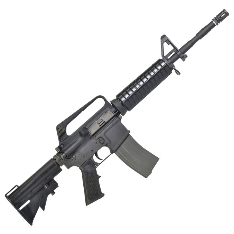 VFC Colt M723 正規ライセンス JP版 GBBR ガスブローバック BK［VF2J-LM723-BK01］