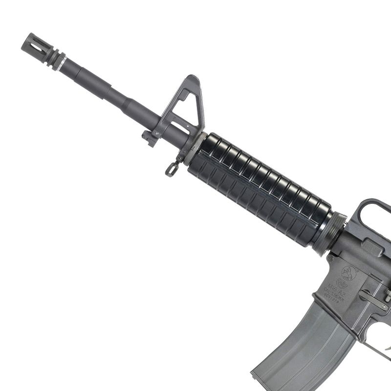 VFC Colt M723 正規ライセンス JP版 GBBR ガスブローバック BK［VF2J-LM723-BK01］