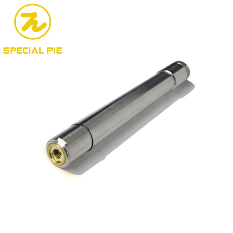 Special Pie プロ競技 スピードシューティング 練習用 9mm レーザーチューブ キット (公官庁専用) LN-9