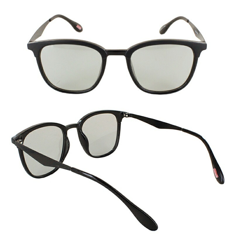 Coleman / コールマン サングラス CLT02