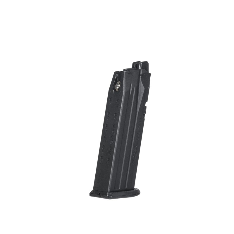 VFC / ベガフォースカンパニー WALTHER ワルサー PDP COMPACT ガスマガジン [SA9-MAG-PPQM2-BK01 ]