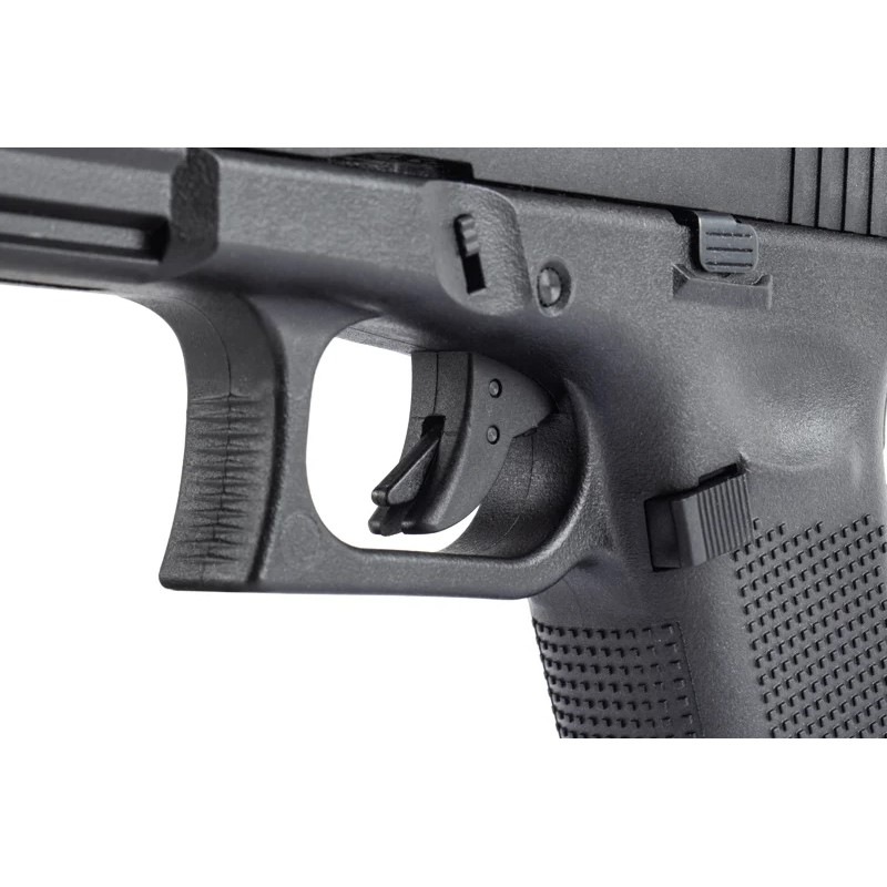 BATON Airsoft  GLOCK G19 Gen5 MOS CO2 GBB