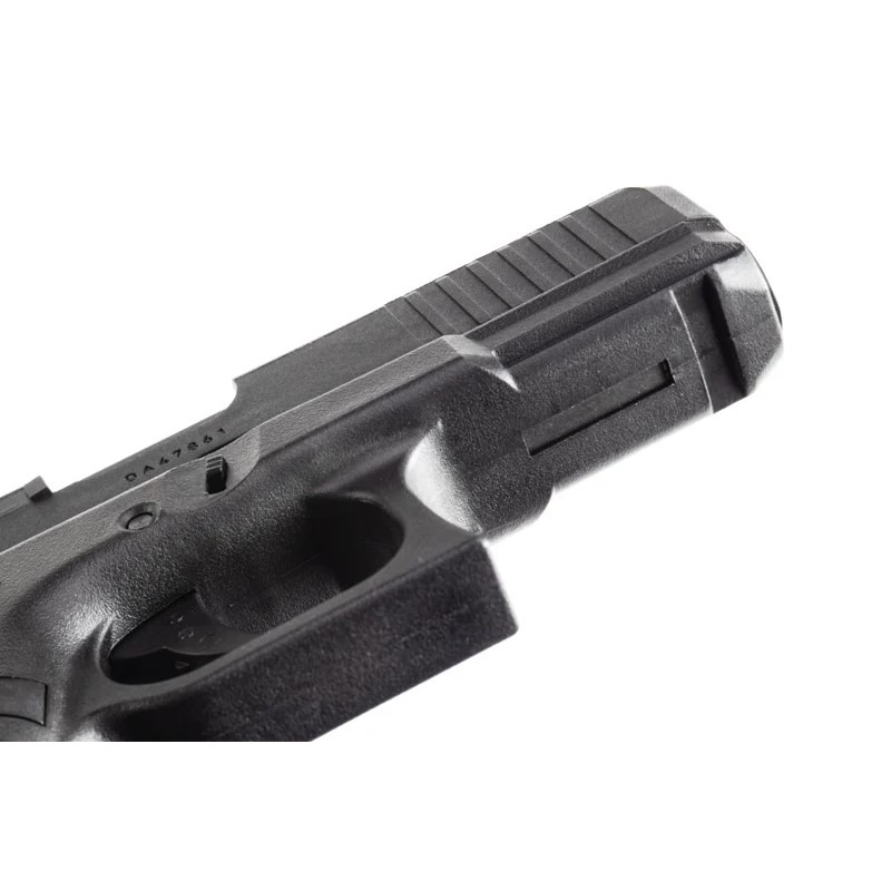 BATON Airsoft  GLOCK G19 Gen5 MOS CO2 GBB