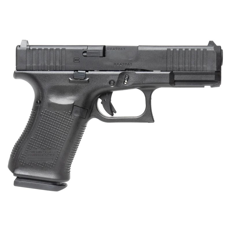 BATON Airsoft  GLOCK G19 Gen5 MOS CO2 GBB