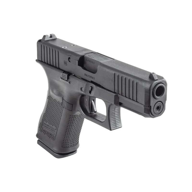 BATON Airsoft  GLOCK G19 Gen5 MOS CO2 GBB