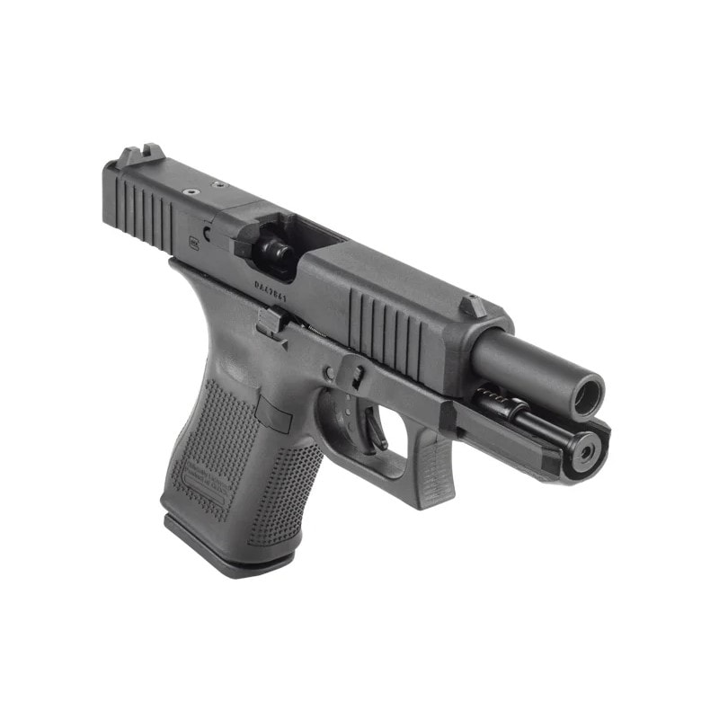 BATON Airsoft  GLOCK G19 Gen5 MOS CO2 GBB