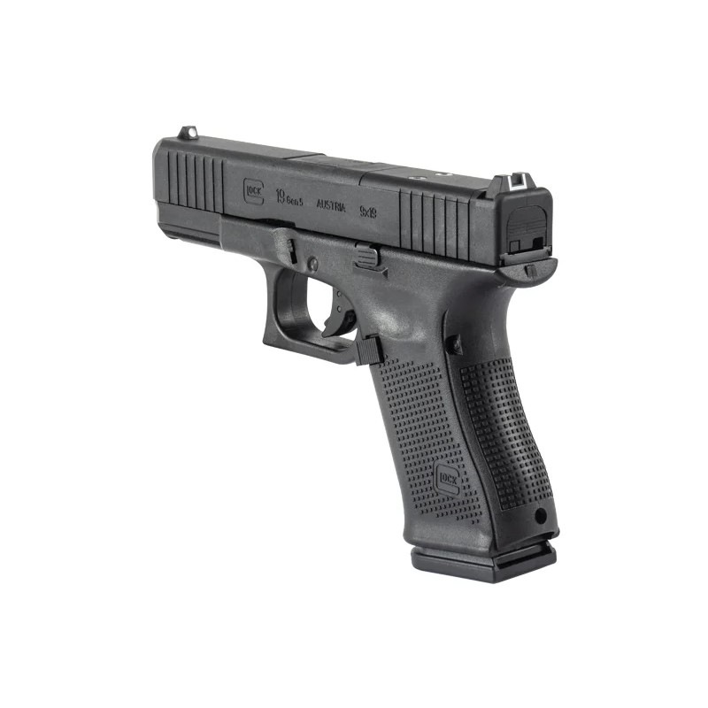 BATON Airsoft GLOCK G19 Gen5 MOS CO2 GBB | トイガン＆周辺