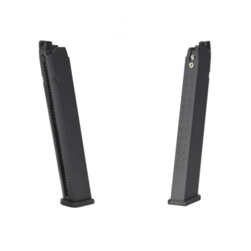 VFC / ベガフォースカンパニー MAXIM Defense MD9-K (Black) 正規日本版 GBB ガスブローバック  [VF2-LMD9-BK01]