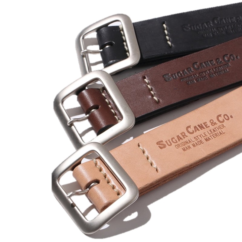 SUGAR CANE / シュガーケーン ギャリソンベルト [SC02320]