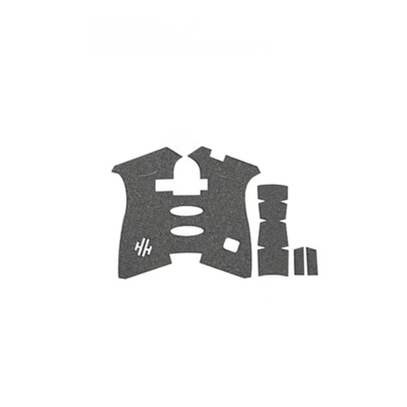 HANDLEITGRIPS ガングリップテープ エンハンスメント キット（ラバー） GLOCK 17/22/34/35 GEN 4 [GLFS9/40G4-R]