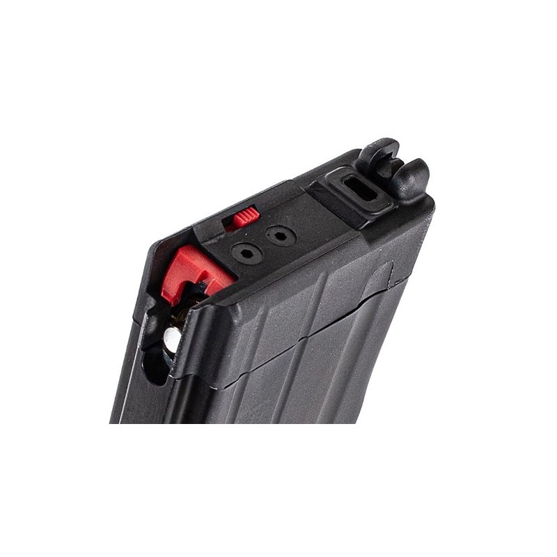 VFC / ベガフォースカンパニー M4 GBB 30rd  V3 ガス マガジン ブラック [VF9-MAG-M4G30-BK02 ]