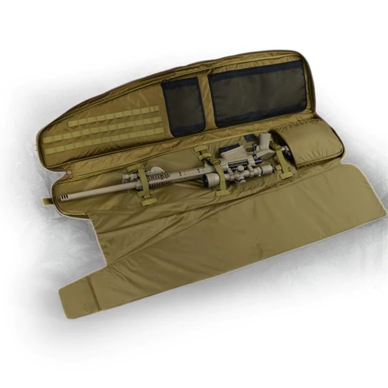 Eberlestock ガンバッグ SNIPER SLED DRAG BAG