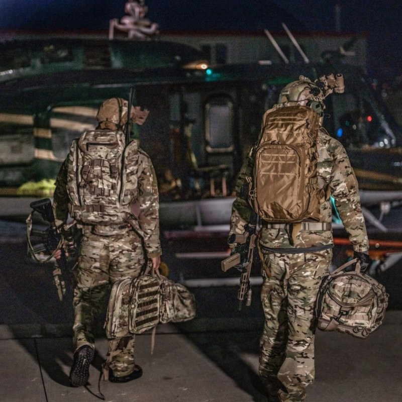 Eberlestock ガンバッグ SNIPER SLED DRAG BAG