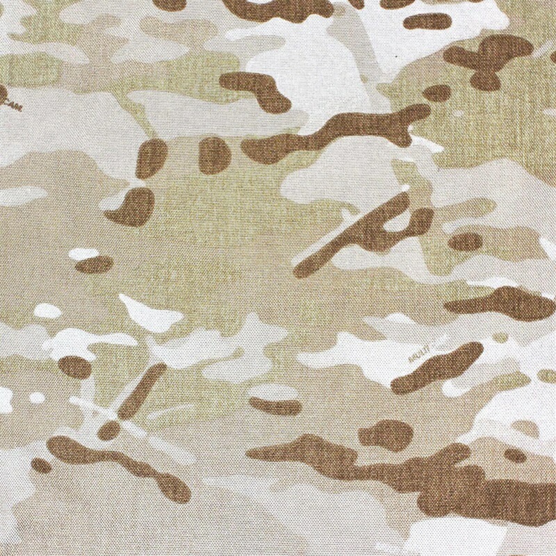 Ballistics TRASH & STRAGE カバージャケット [BAA-1808]