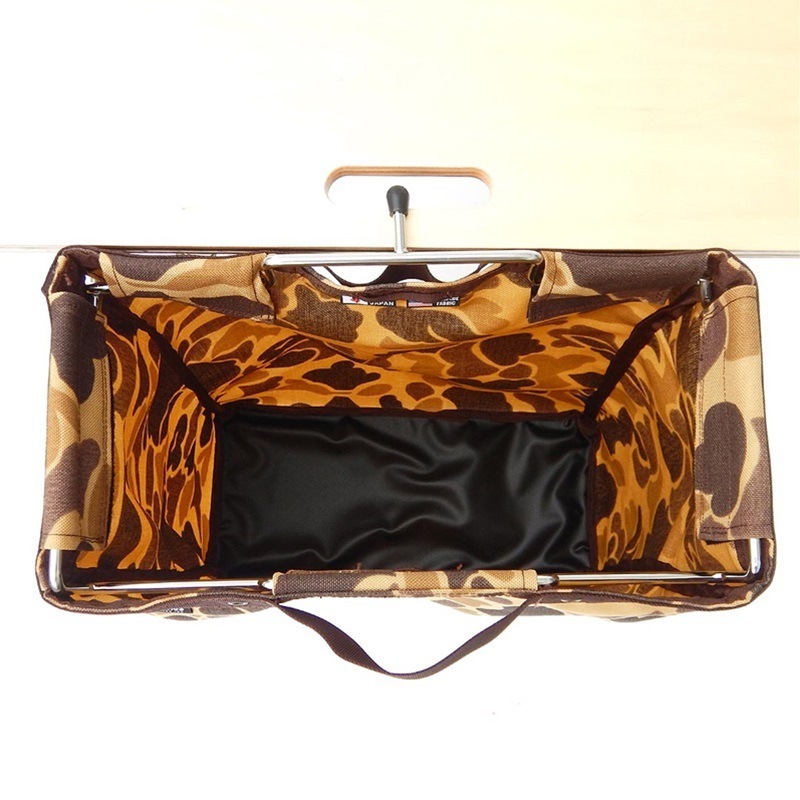 Ballistics TRASH & STRAGE カバージャケット [BAA-1808]