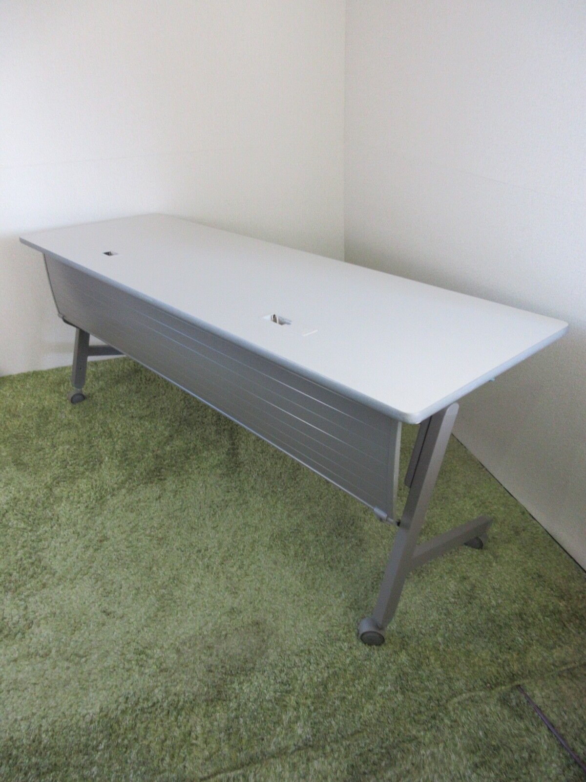 ���������W1800�ե�åץơ��֥� mf2