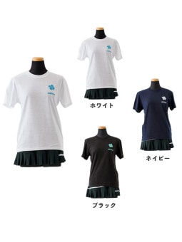 新品　2024秋冬モデルアドミラルTシャツ 2024秋冬アドミラルテニスウェアSパープル - メルカリ