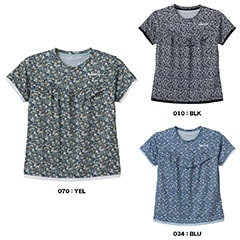 ɥߥ Admiral ƥ˥ ǥ եץȥ㥶TEE ATLA618