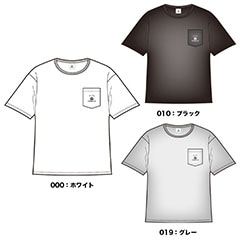 ���ɥߥ�� Admiral �ƥ˥������� ��� �ݥ��å�T����� ANMA602