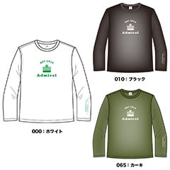 ���ɥߥ�� Admiral �ƥ˥������� ��� �ɥ饤���륭�����󥰥��꡼��T ANMA606