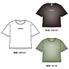 2026年春夏モデル | Admiral ATHLETICS On-line Shop