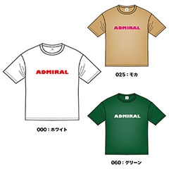 ���ɥߥ�� Admiral �ƥ˥������� ��ǥ��� BASIC T����� ANLA602