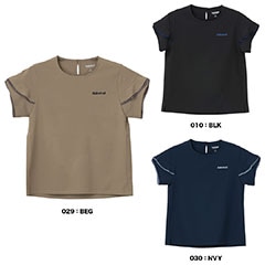 ���ɥߥ�� Admiral �ƥ˥������� ��ǥ��� ���塼��ڥ��륹�꡼��TEE ATLA650