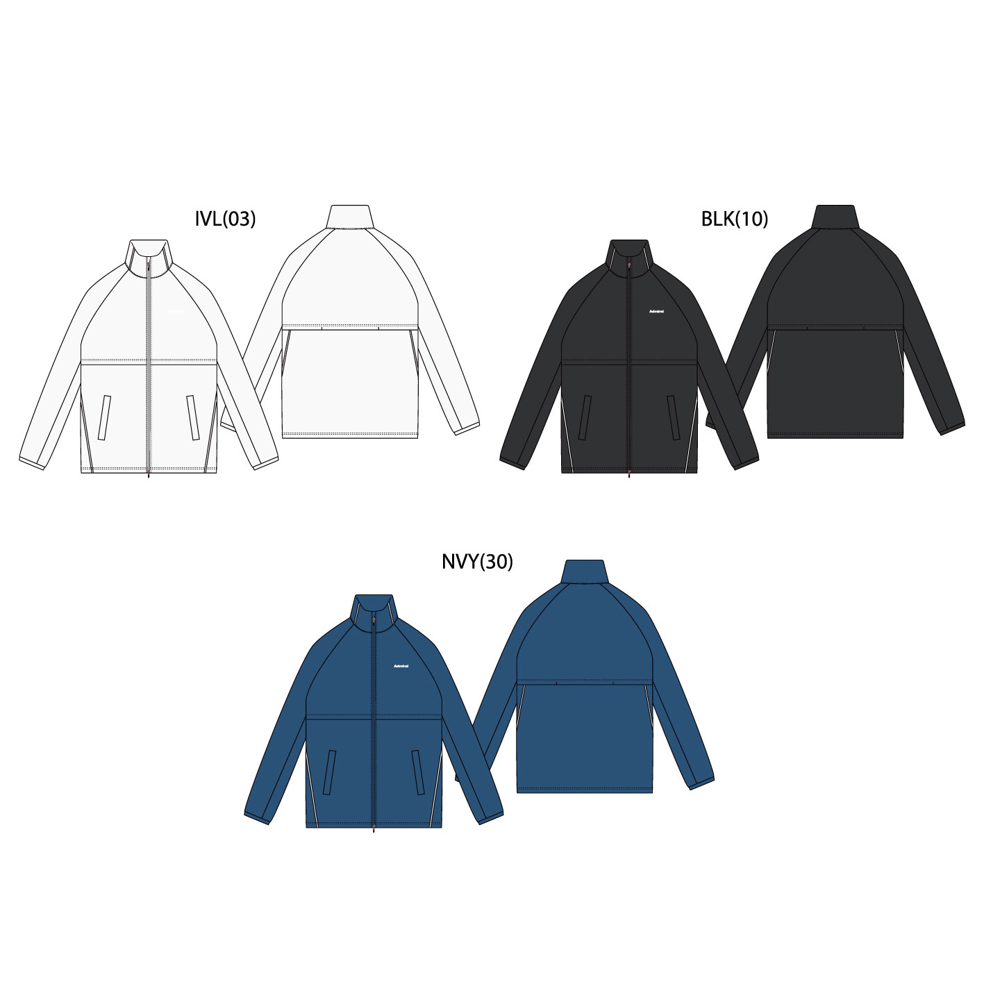 Admiral ATHLETICS On-line Shop | 商品一覧