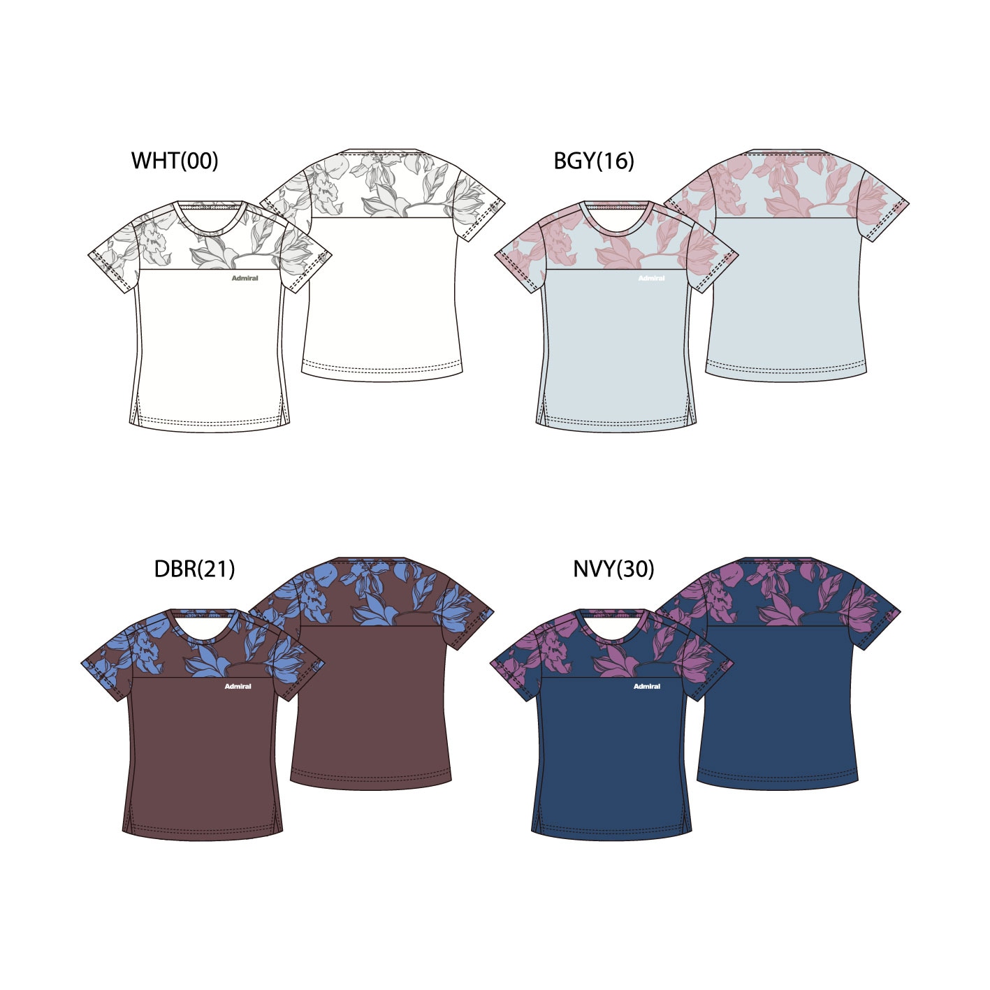 すべての商品 | Admiral ATHLETICS On-line Shop