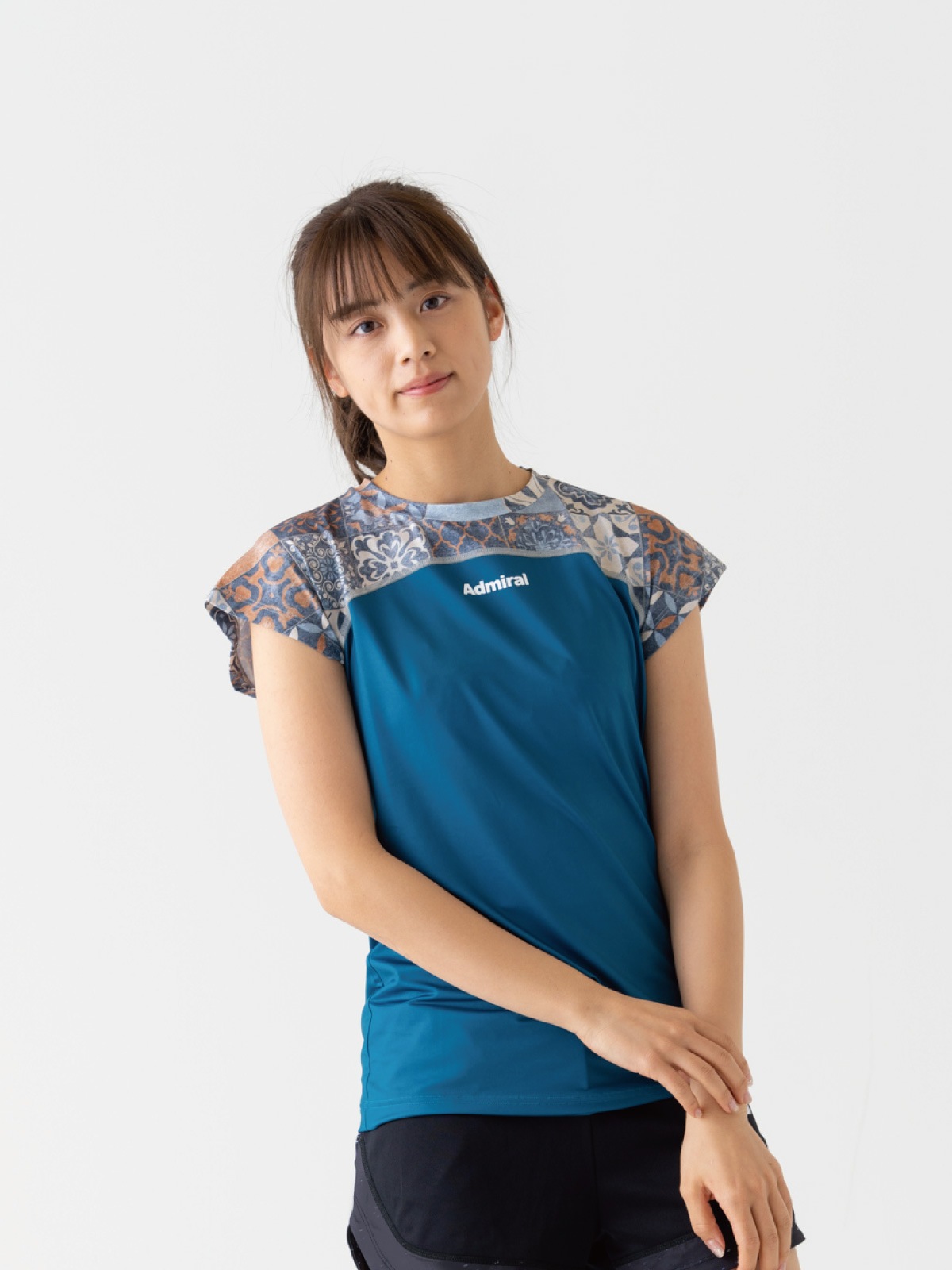ATLA206グラフィックドルマンスイッチTEE | すべての商品 | Admiral