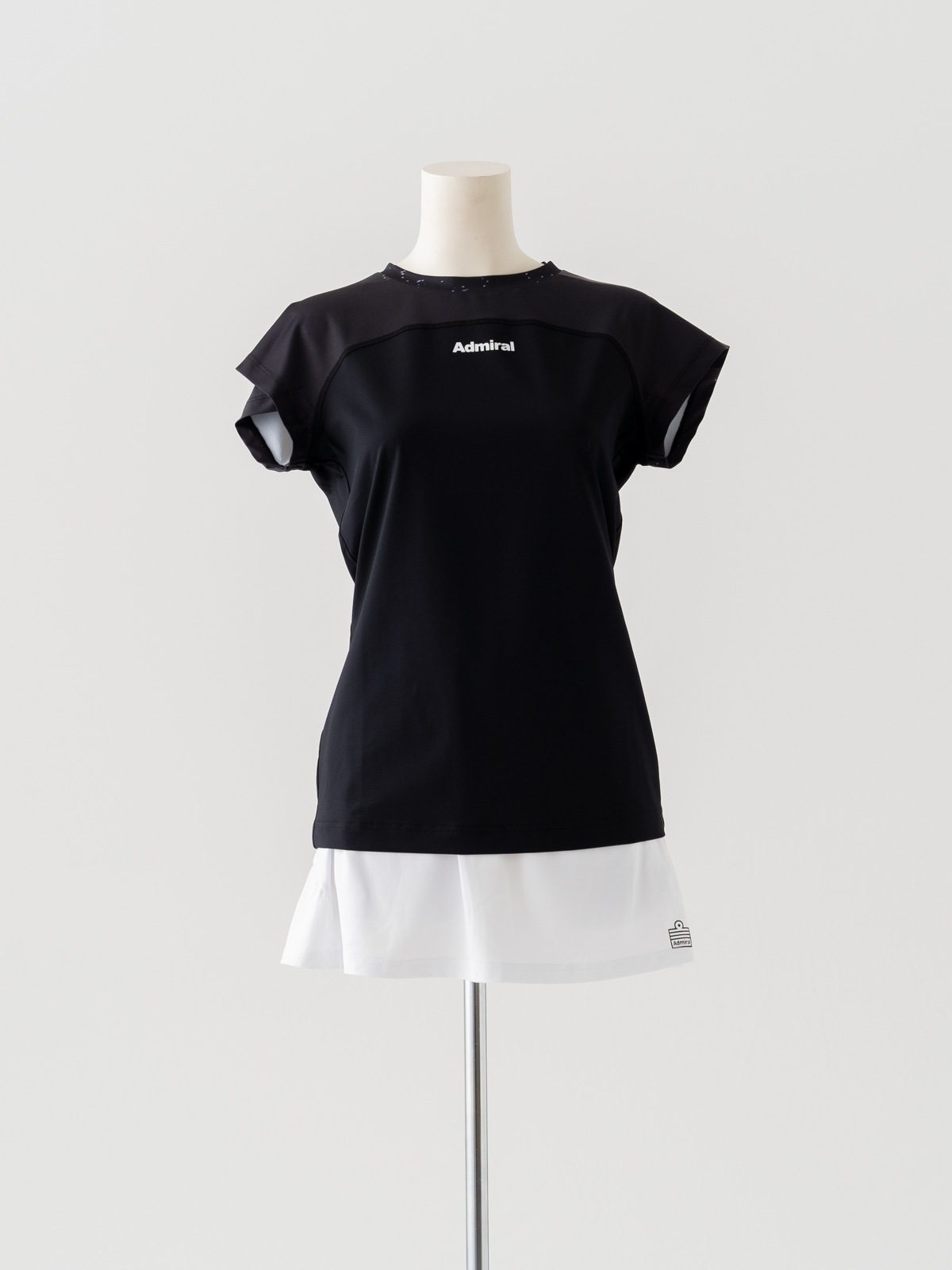 ATLA206グラフィックドルマンスイッチTEE | すべての商品 | Admiral