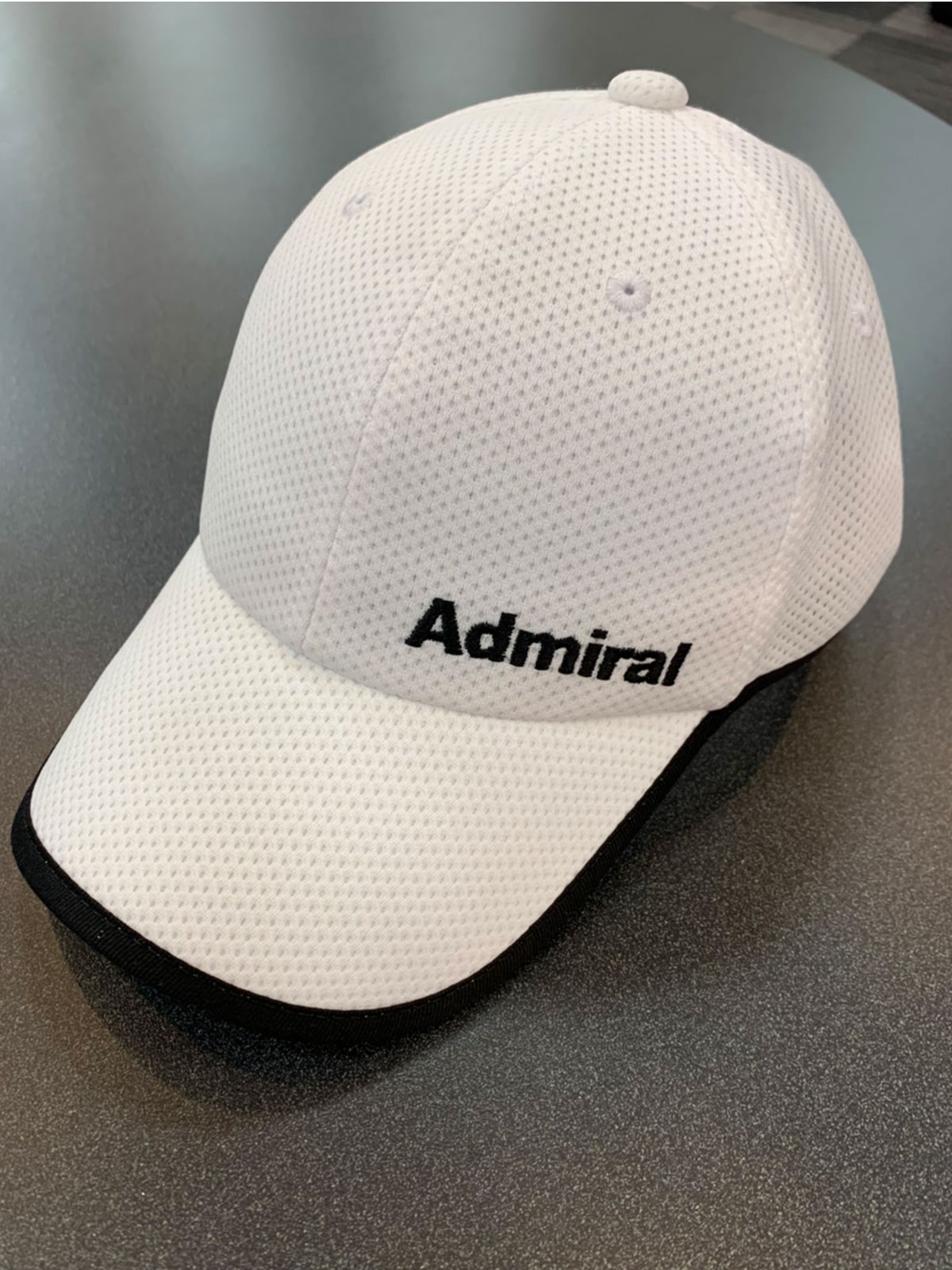 【新品】Admiral(アドミラル)別注キャップ ATMZ406-30-