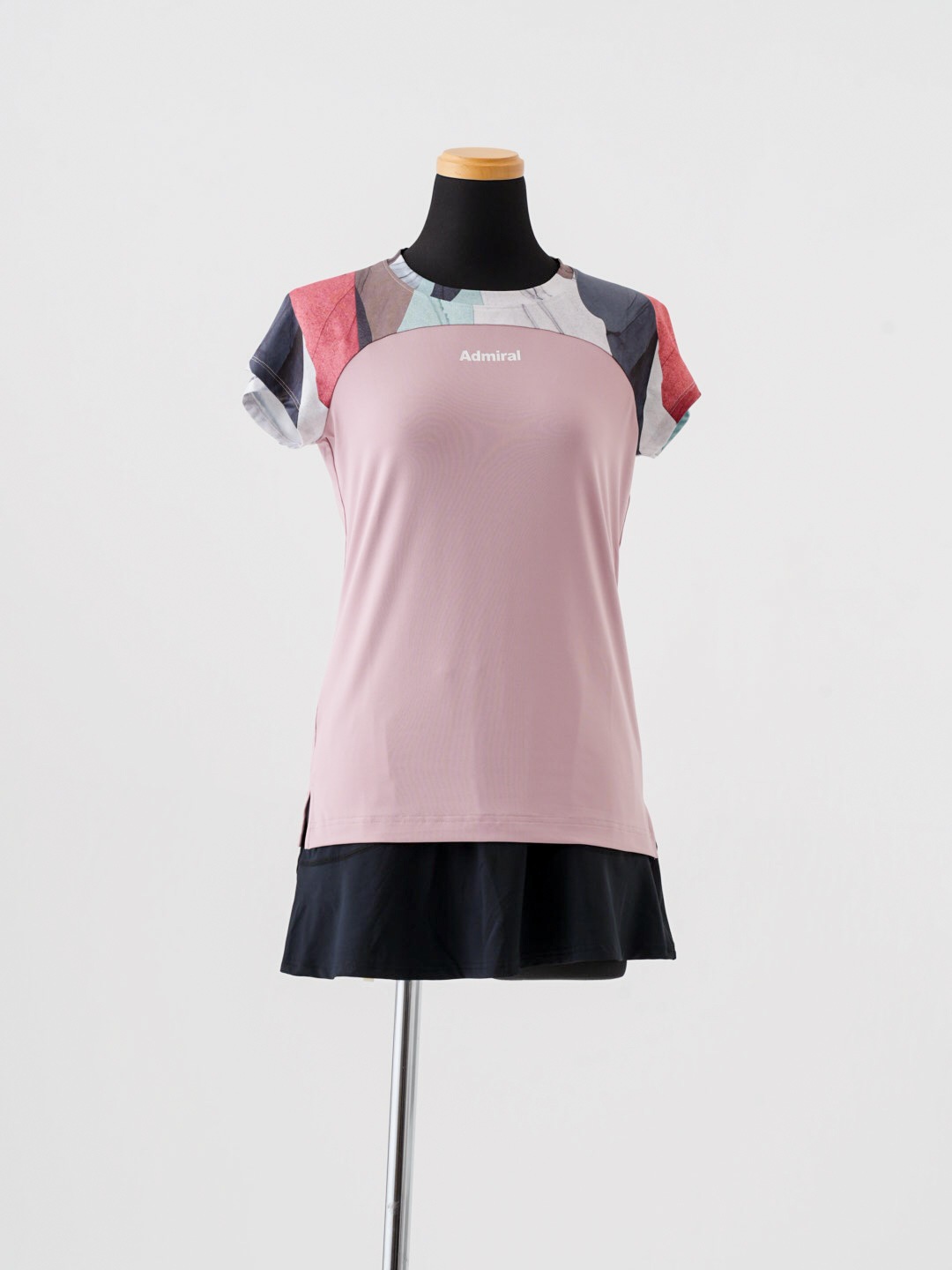 ATLA402 ɥޥ󥰥եåTEE