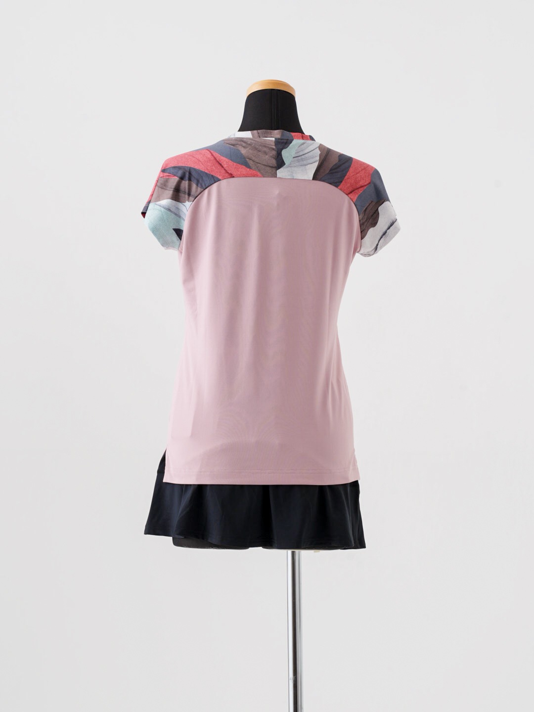 ATLA402 ɥޥ󥰥եåTEE