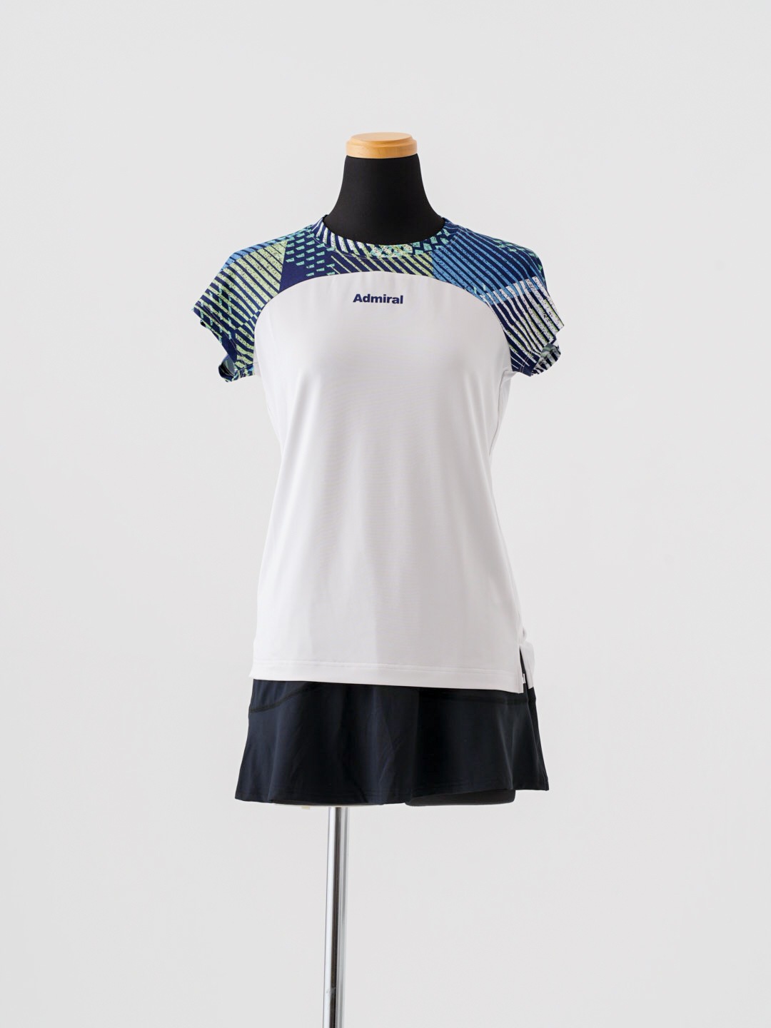 ATLA402 ɥޥ󥰥եåTEE