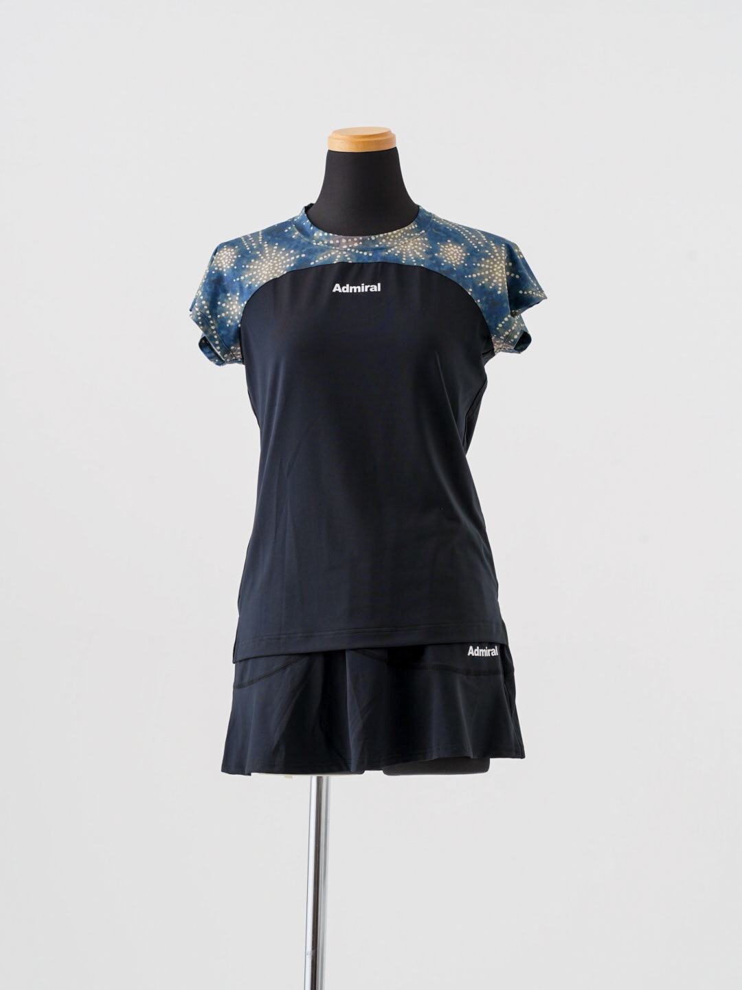 ATLA402 ɥޥ󥰥եåTEE