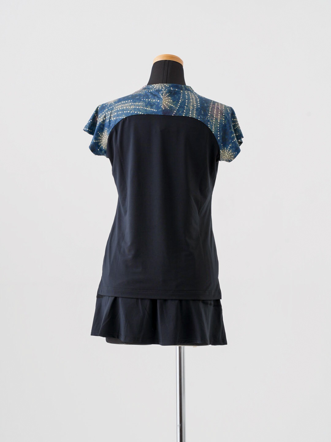 ATLA402 ɥޥ󥰥եåTEE