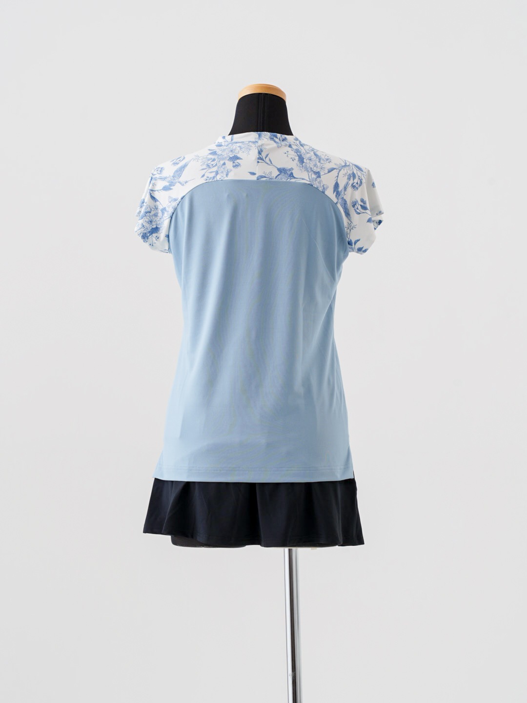 ATLA402 ɥޥ󥰥եåTEE