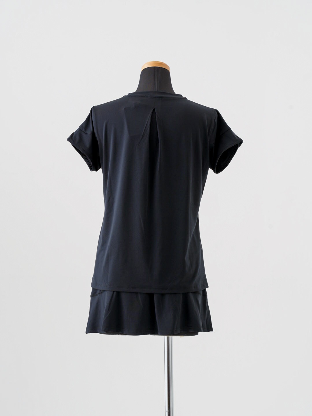ATLA408 クロスフレアスリーブTEE | すべての商品 | Admiral