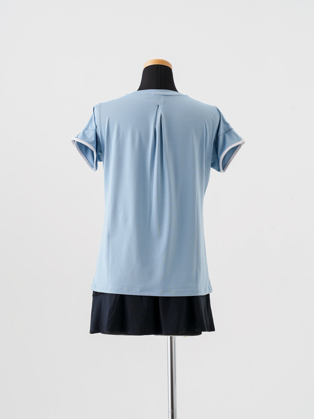 ATLA408 クロスフレアスリーブTEE | すべての商品 | Admiral