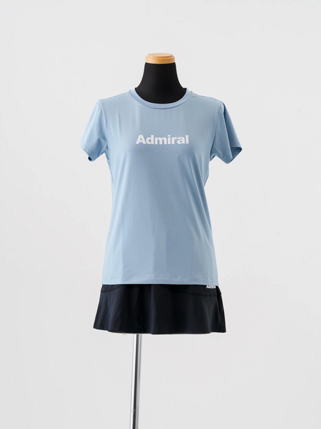 ATLA409 ߥ˥ޥӥåTEE