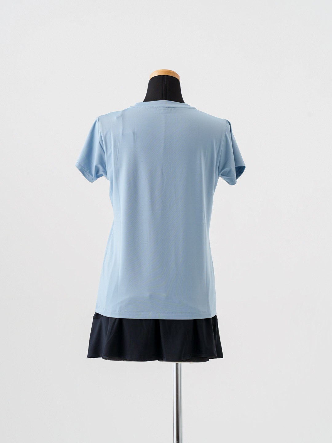 ATLA409 ߥ˥ޥӥåTEE