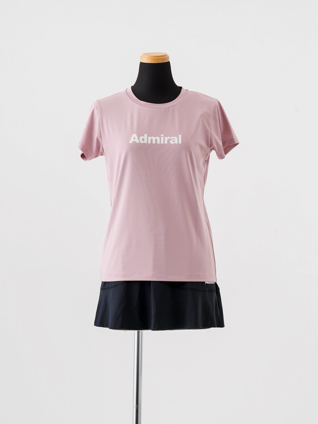 ATLA409 ߥ˥ޥӥåTEE