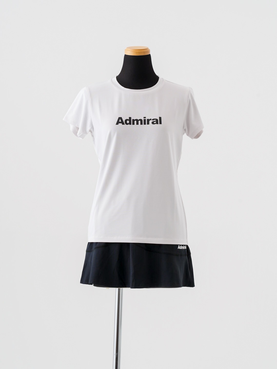 ATLA409 ߥ˥ޥӥåTEE