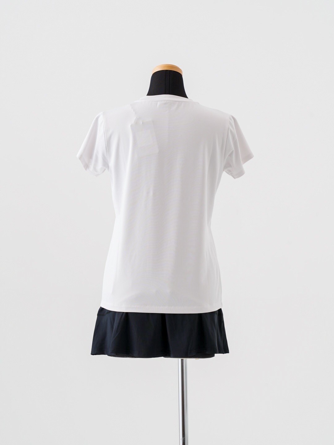 ATLA409 ߥ˥ޥӥåTEE