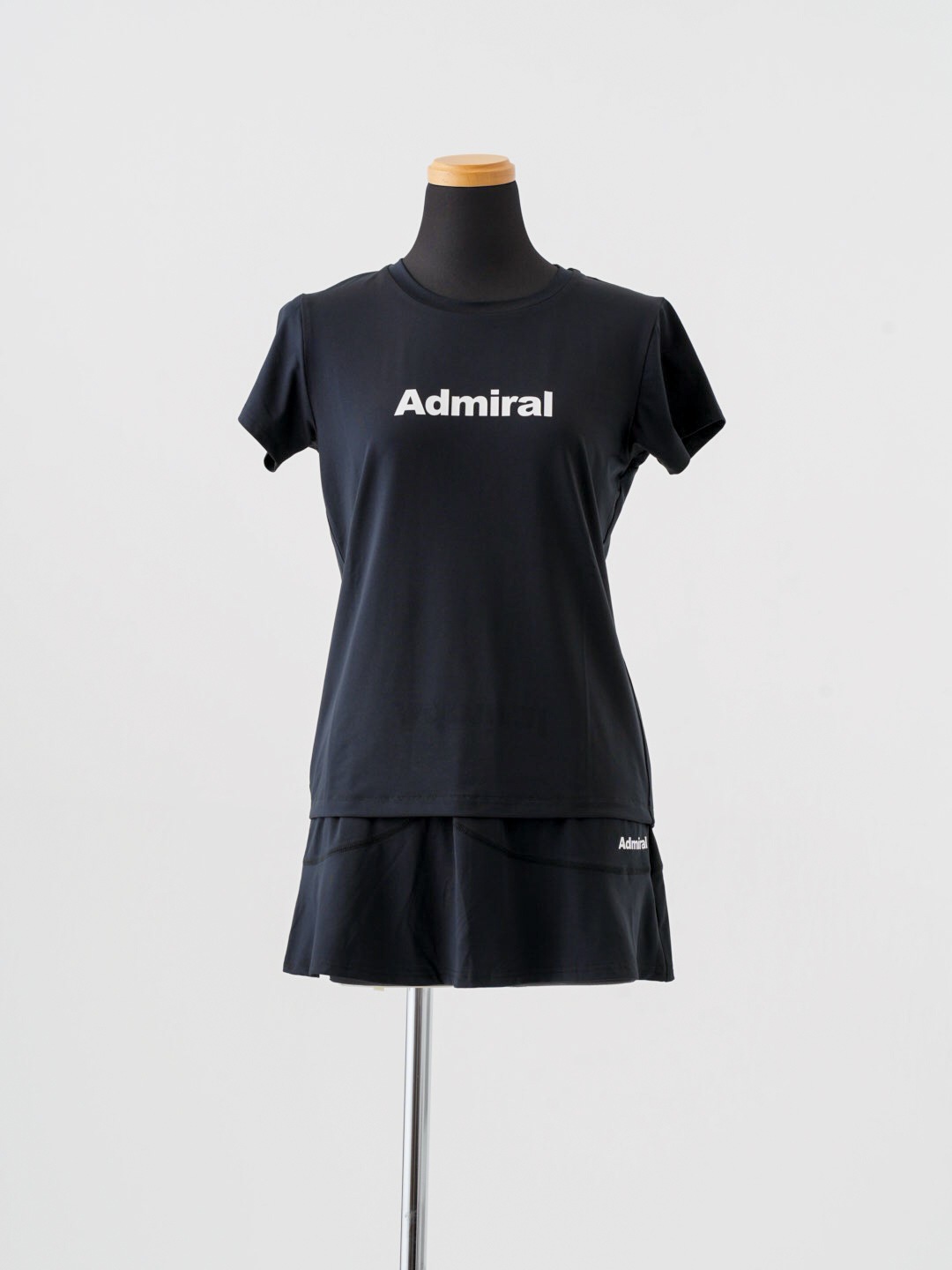 ATLA409 ߥ˥ޥӥåTEE